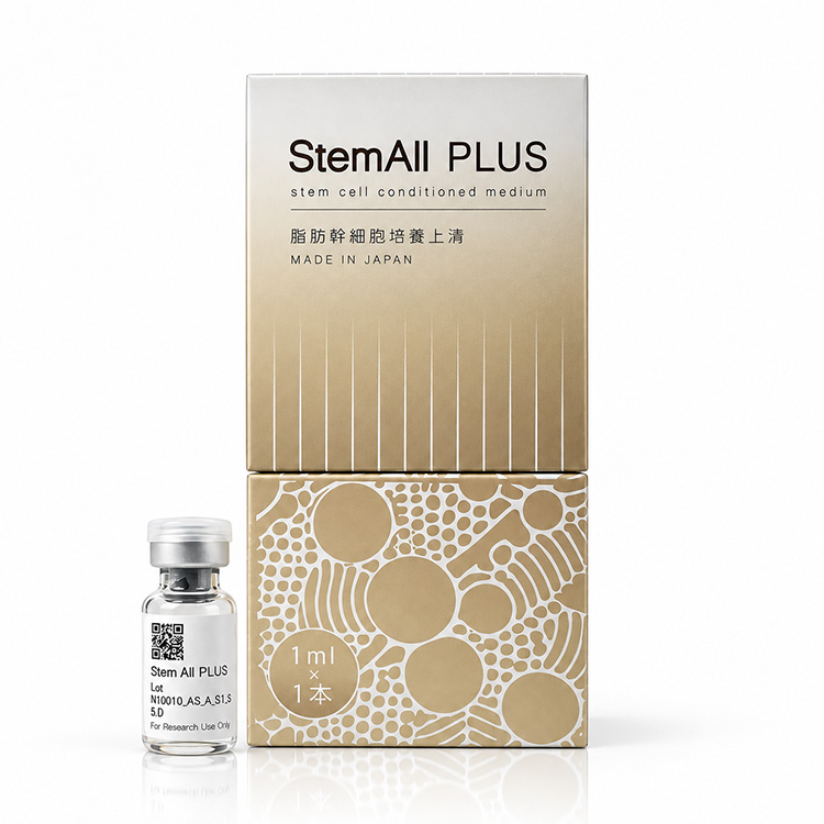 StemAll-PLUS